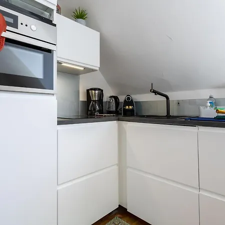 Duplex Au Coeur De * 브노데